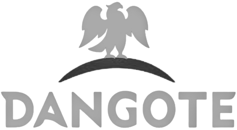 dangote logo